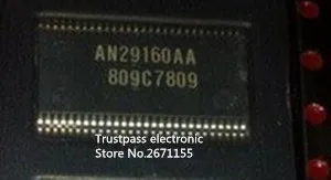 Бесплатная доставка 3 шт./лот AN29160AA AN29160 TSSOP56 оригинал|lot|lot lot |