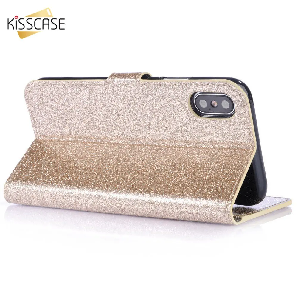Купить чехол из искусственной кожи для Huawei P10 Lite P30 с подставкой P9 P8 P20 Pro Bling