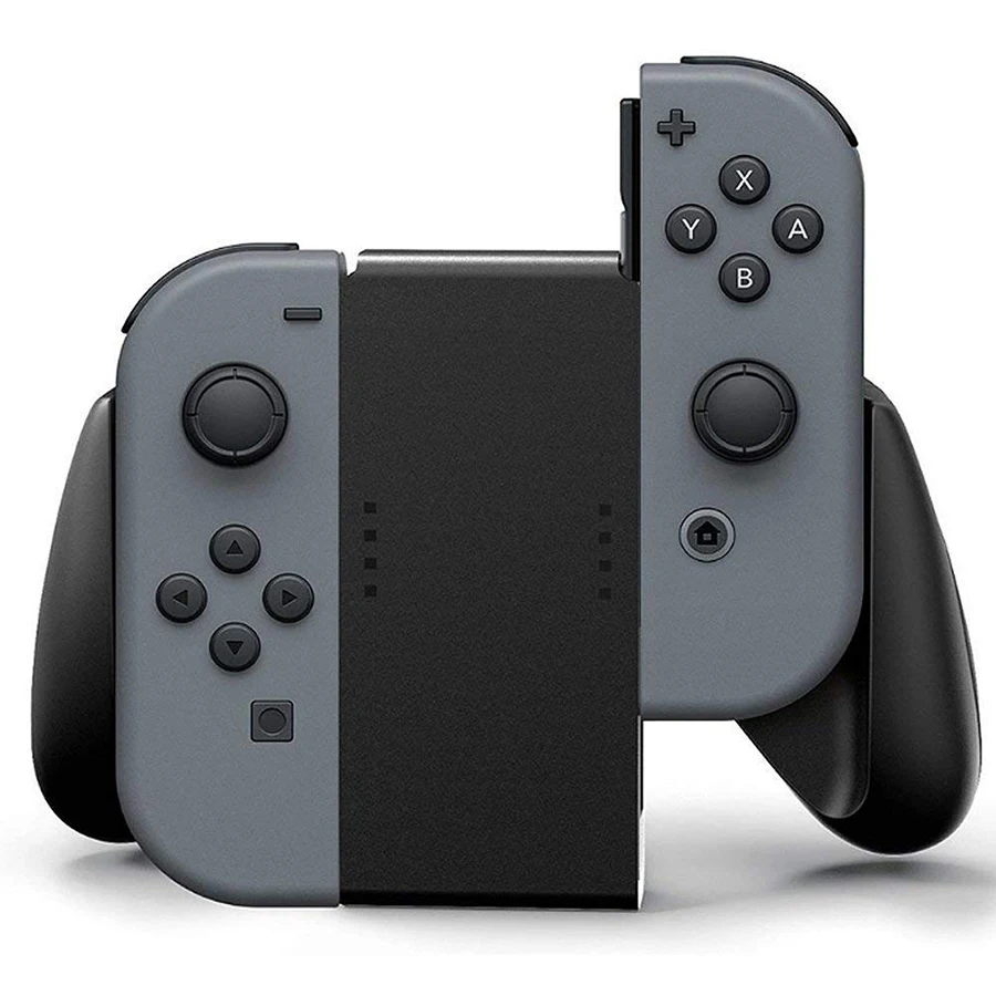 Защитная сумка для хранения аксессуаров Nintendo Switch NS удобные ручки держатели