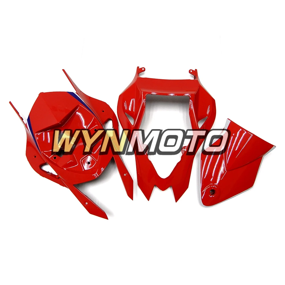 Полные Обтекатели для BMW S1000RR 2011 2014 11 12 13 14 лет ABS Литья Пластмасс мотоцикл