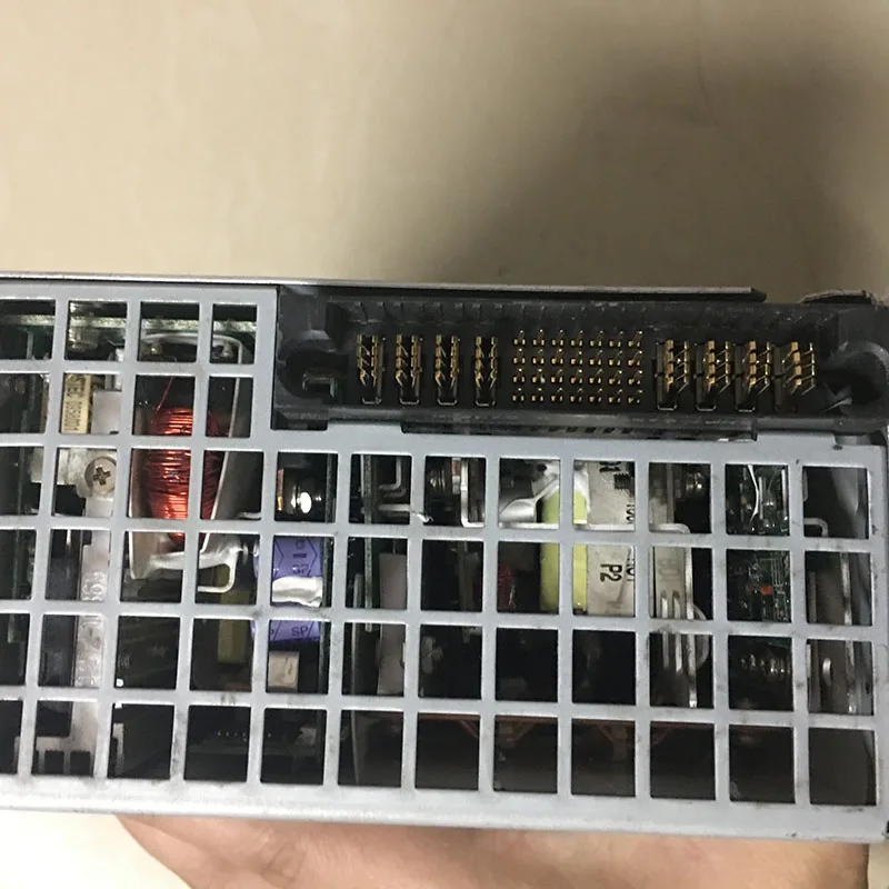 Блок питания для сервера 1300 Вт 406421-001 337867-501 DL580G3 580G4 ML570G3/570G4 | Компьютеры и офис