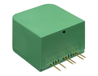 

Single Phase PCB DC Current Transducer