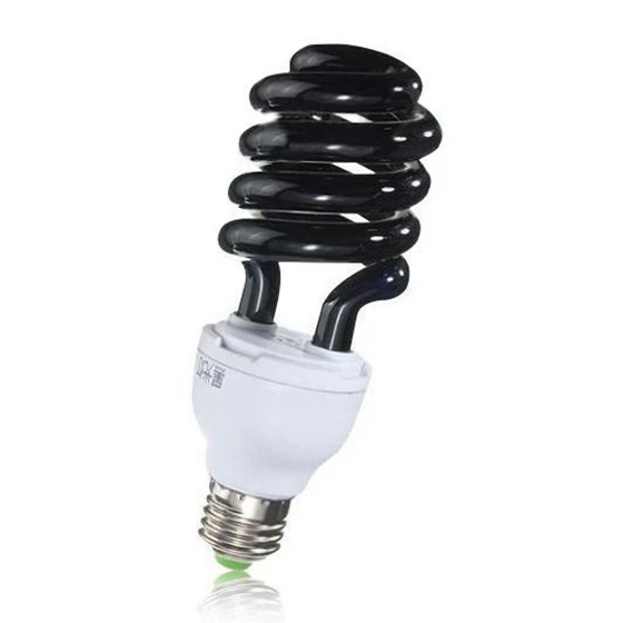 EWS DC 12 V E27 40 W ультрафиолетовая лампа накаливания ультрафиолетовые люминесцентные