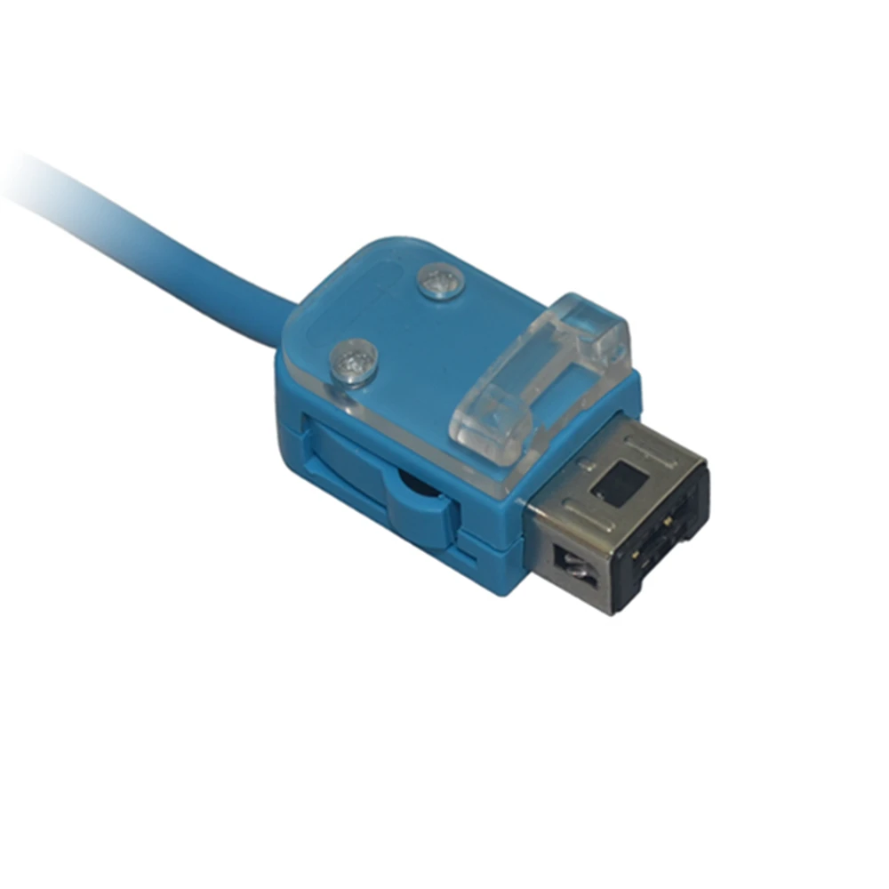 100 шт. пульт дистанционного управления для видеоигр ручка левой руки нунчак