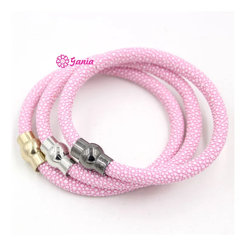 1 шт. Новое поступление магнитный браслет из искусственной кожи|bracelet jade|bracelet