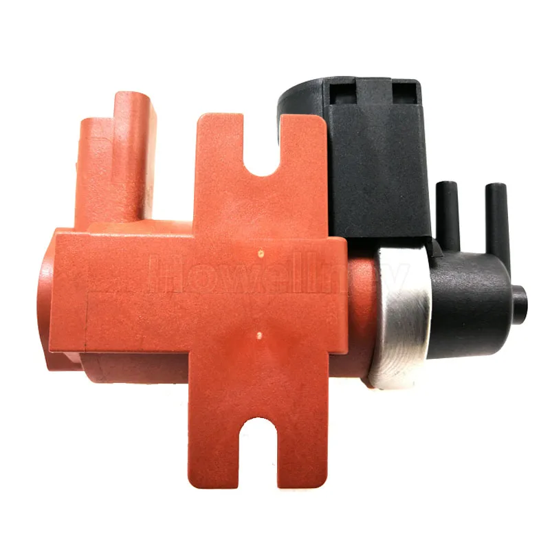 Электромагнитный клапан TURBO соленоидный для CITROEN C4 C5 2 0 HDI PEUGEOT 307 407 161842 700612010|Клапан