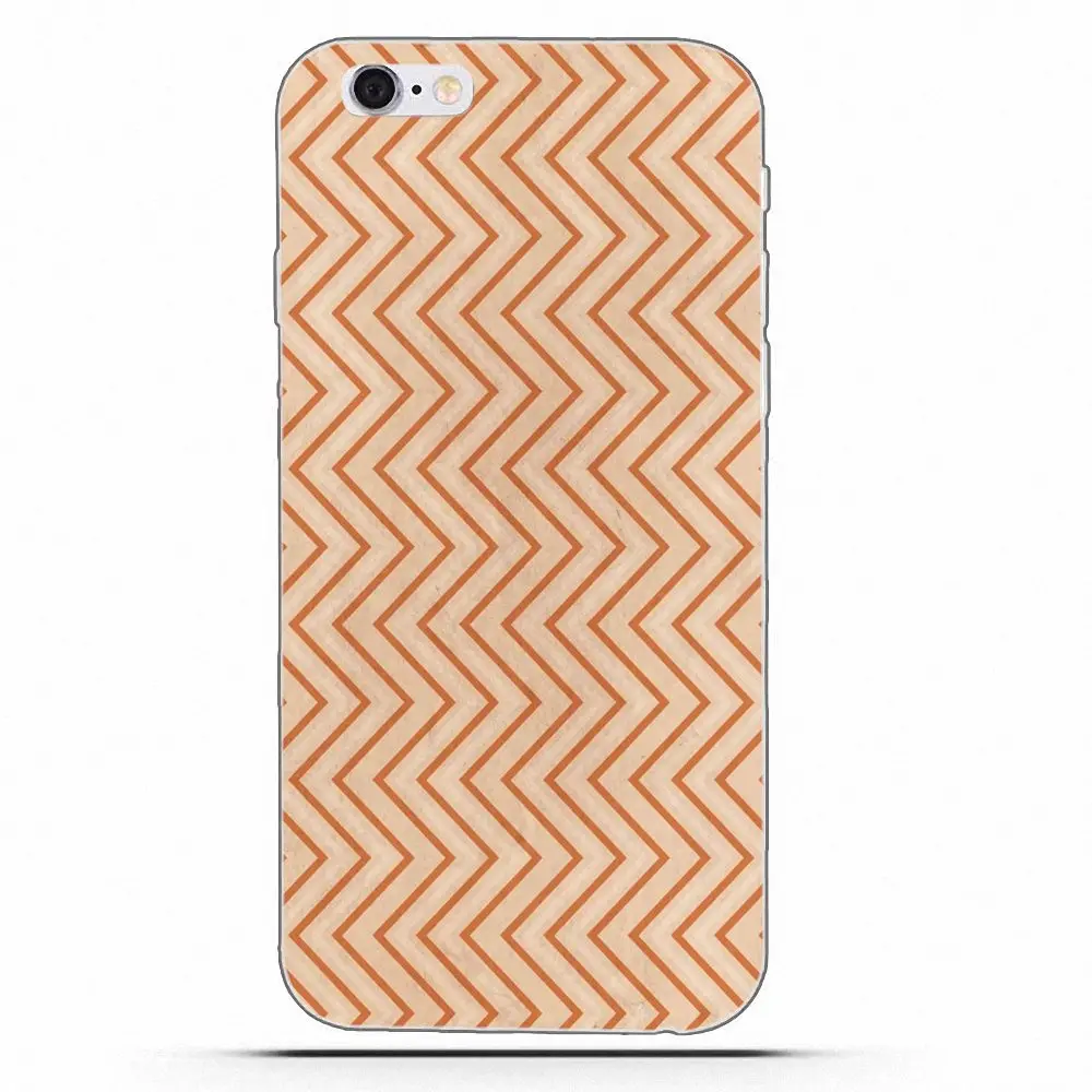 ТПУ дизайн Фанки шаблон абстрактный 3D для Apple iPhone 4 4S 5 5C 5S SE 6 6S 7 8 Plus X|Бамперы| |