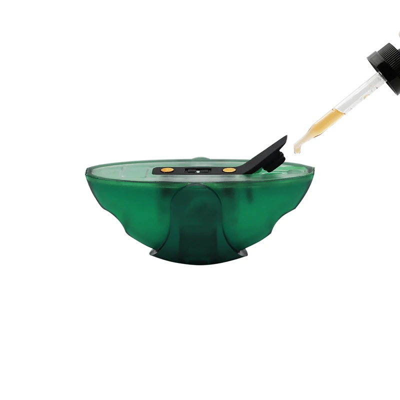 

Newest G-taste COOMO Starter Pod System Kit 350mah built-in battery charging by USB with 2ml pod vs suorin drop