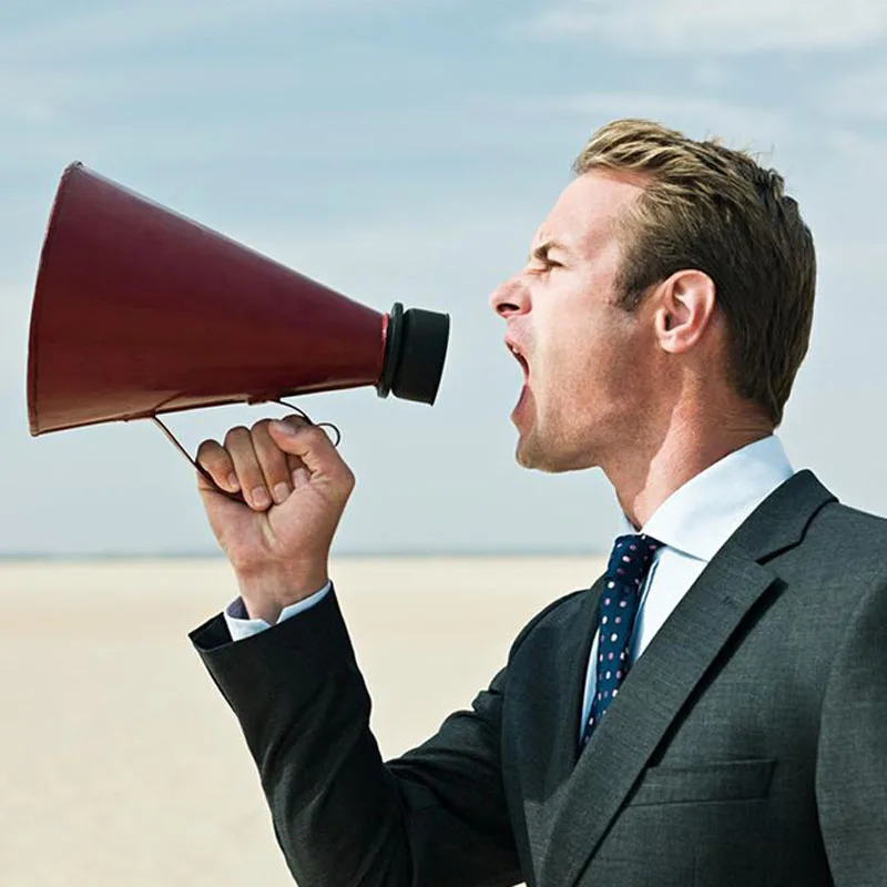 Реквизит для выхода в реальную жизнь инструменты непрерывного крика крик