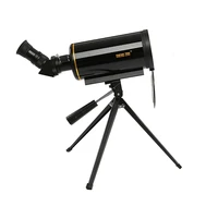 powerful 901000 maksutov cassegrain astronomical telescope long focus monocular with 5x24 finderscope space observation tools
