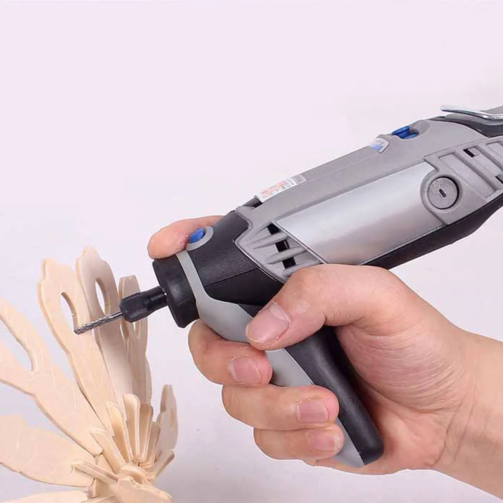 1 шт. рукоятка электрические рукоятки для Dremel серии 3000 Инструменты Аксессуары для мини дрели шлифовальный станок крепление Поворотный инструмент рукоятка