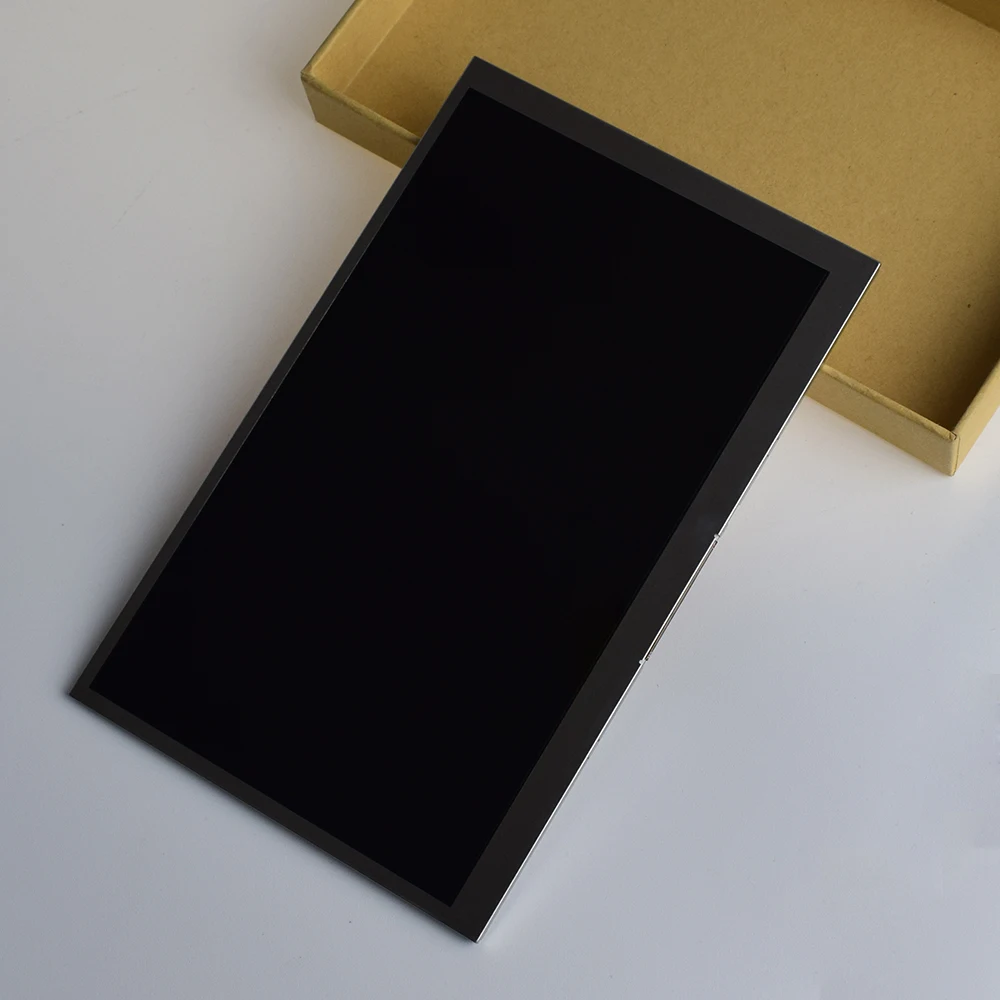 Для Samsung Galaxy Tab 3 Lite 7 0 T116 SM сенсорный экран Сенсорное стекло + ЖК дисплей панель