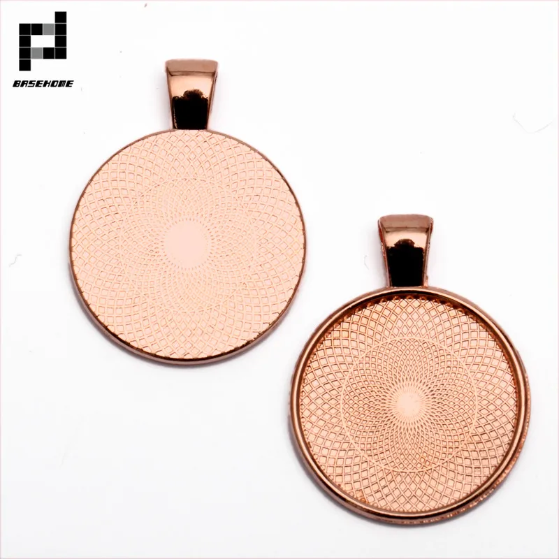 Набор подвесок цветные Кабошоны 10 шт./лот 25 мм|diy jewelry findings|jewelry findings25mm cabochon |