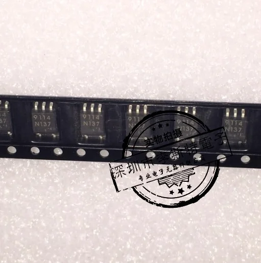 

Send free 50PCS Optocoupler 9114 PS9114 SMD SOP-5 new imported original