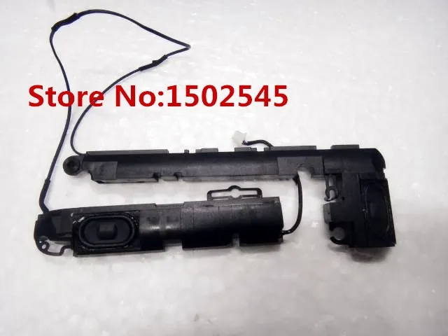 

Free Shipping Original Laptop Speaker for DELL Inspiron 17-7000 7737 Speaker 9MGN1 Built-in Speaker Sound 09MGN1