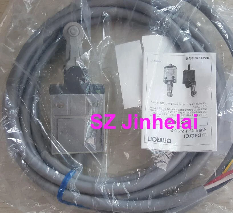 OMRON D4C-1220 подлинный оригинальный концевой выключатель | Строительство и ремонт