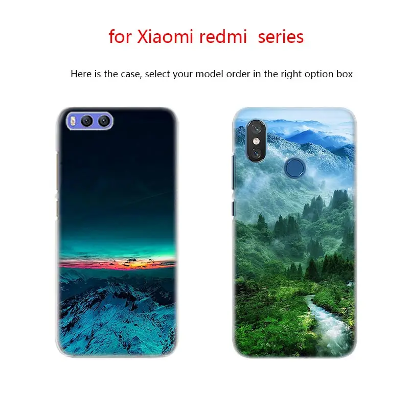 Чехол для Xiaomi Mi 10 8 A2 A3 CC9 Lite 9 Note Pro a1 a2 5x 6x|Бамперы| |