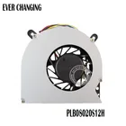 Новый вентилятор охлаждения процессора для ноутбука MSI MSAC73, Haier C3 Q51 Q52 Q5T Q7-one PLB08020S12H