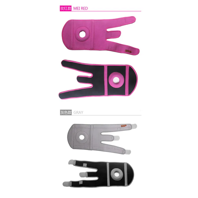 Спортивные наколенники для бега баскетбола волейбола фитнеса танцев утолщенные