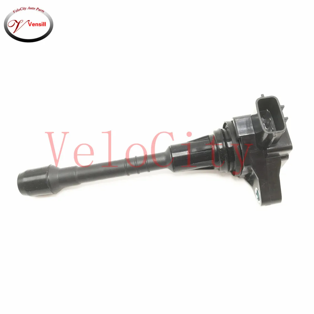 Катушка зажигания для 2017-2020 Armada 2011-2013 Infiniti QX56 2014-2019 QX80 5.6L V8 деталь No # 22448-1LA0A |