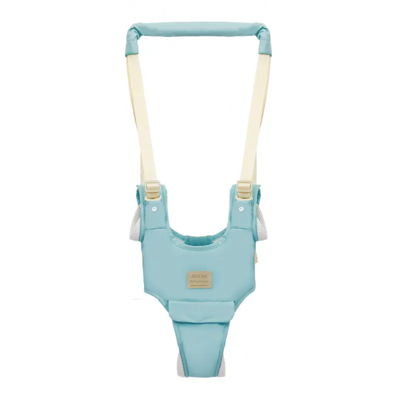 Light Blue Многофункциональные ходунки для ходьбы ребенка Всесезонная универсальная Детская безопасность анти-Реслинг прогулочный ремень Материнские товары для младенцев - Цвет: Light Blue
