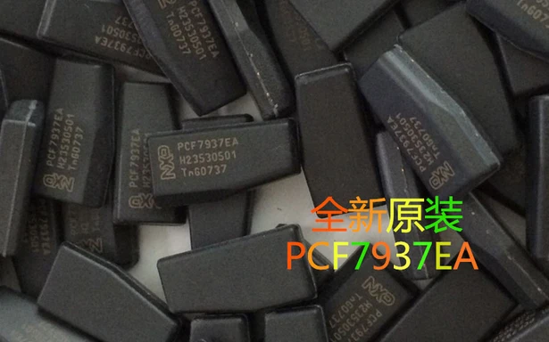 Оригинальный чип транспондера PCF7937EA для дистанционного ключа автомобиля |