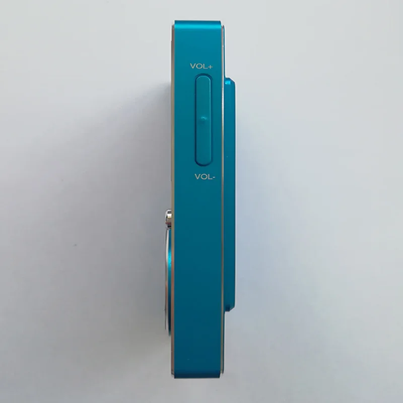 SAOMAI SM4 32G Hifi Высокое разрешение DAC без потерь DSD MP3-плеер Цифровой музыкальный плеер