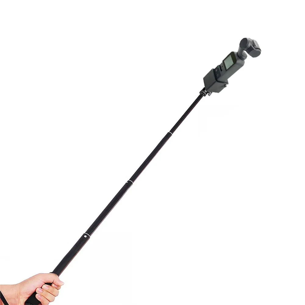 Кардана адаптер для DJI Osmo карманные портативные игровые мини Камера Адаптер