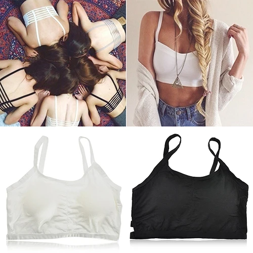 Новое поступление женский сексуальный бюстгальтер без косточек с вырезом на