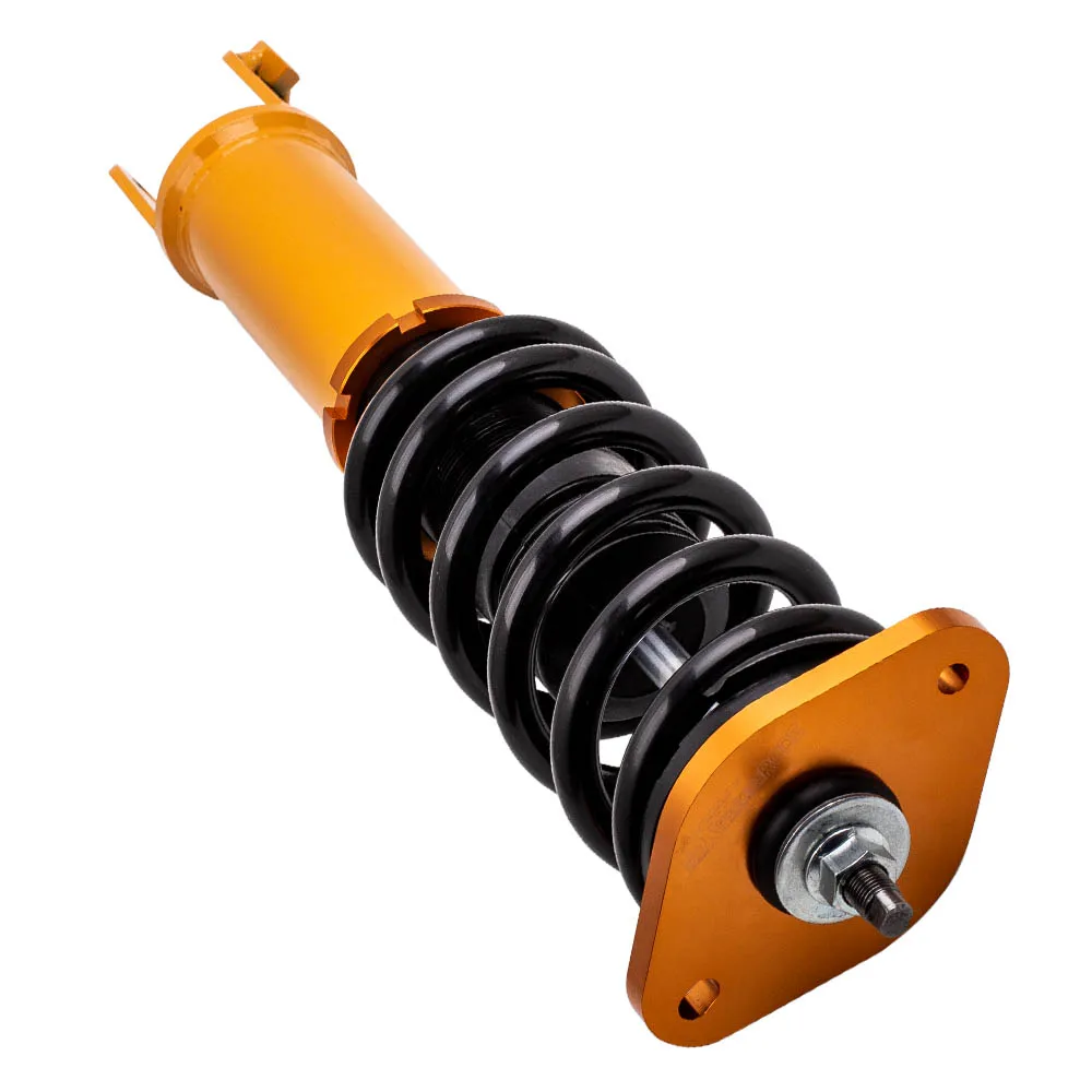 Обновленный комплект подвески Coilover для Infiniti M35x M45x 06-10 G35x G37x 03-13 AWD амортизатор |