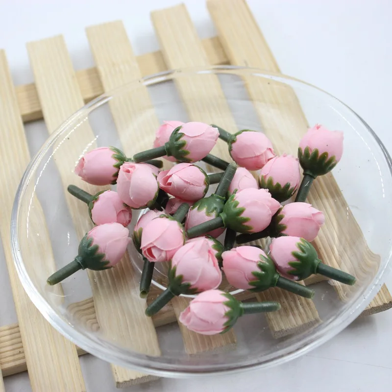20 шт. цветы для рукоделия скрапбукинга|decorative decorative|decorations for weddingsdecoration flower |