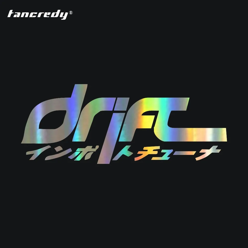Tancredy 2-я половина цены Dri автомобильные наклейки и стильные украшения двери окна