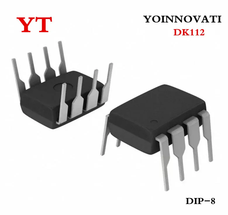 dk112 datasheet