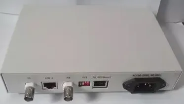 E1 в Ethernet 2M протокол преобразователя G .. 703 мост преобразователь|converter| |
