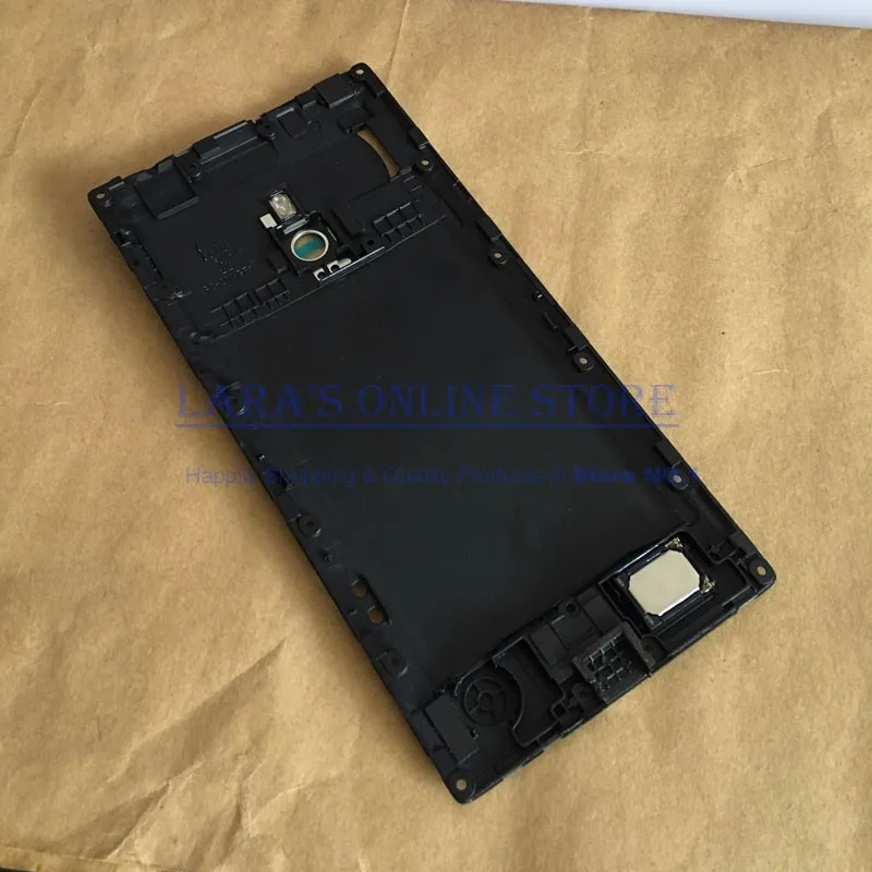 Оригинальный держатель для камеры JEDX сменный чехол объектива Oneplus Two A0002 1 + 2