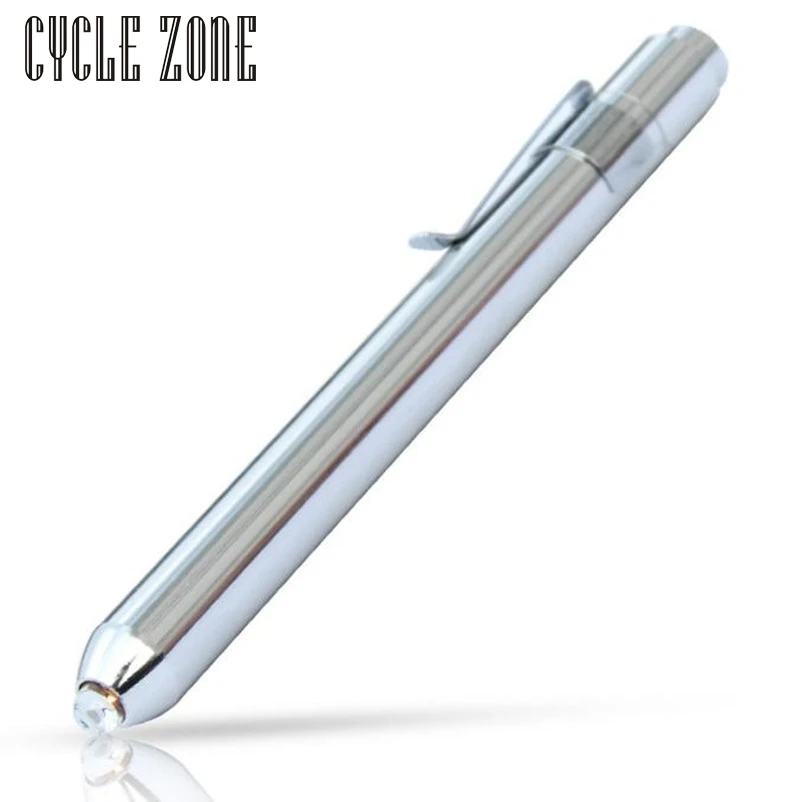 2017 Медицинский СВЕТОДИОДНЫЙ мини фонарик с ручкой светодиодный фонарь Магнитная