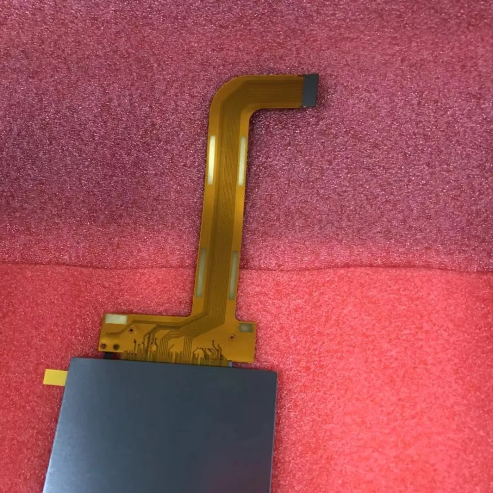 Оригинальный Новый LS055R1SX03 5 дюймов 2560*1440 для дубликатора Wanhao 7 DLP 3D принтера ЖК