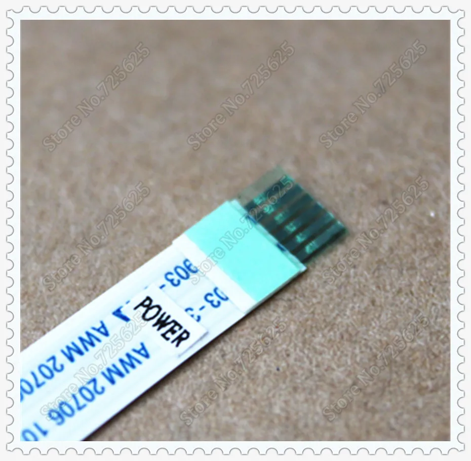 Power Button Switch Board FFC FPC Cable For HP TPN-Q118 TPN-Q117 14-E 15-E 15-E064TX length15CM | Компьютеры и офис