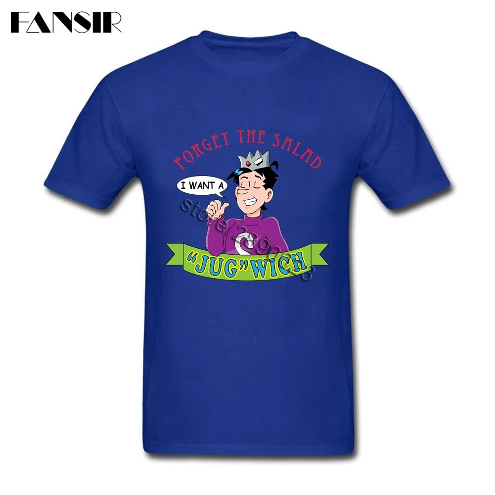 Мужские футболки Jughead Jones Riverdale белая футболка в стиле хип-хоп с короткими