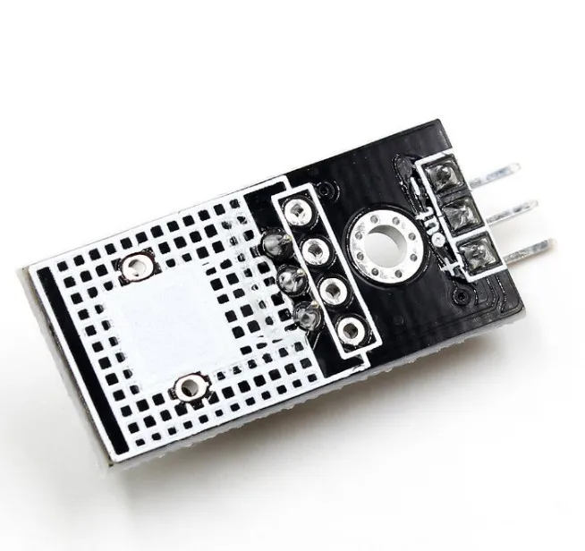 1 шт. Новый UVM 30A модуль датчика обнаружения ультрафиолетового излучения 3 5 в для