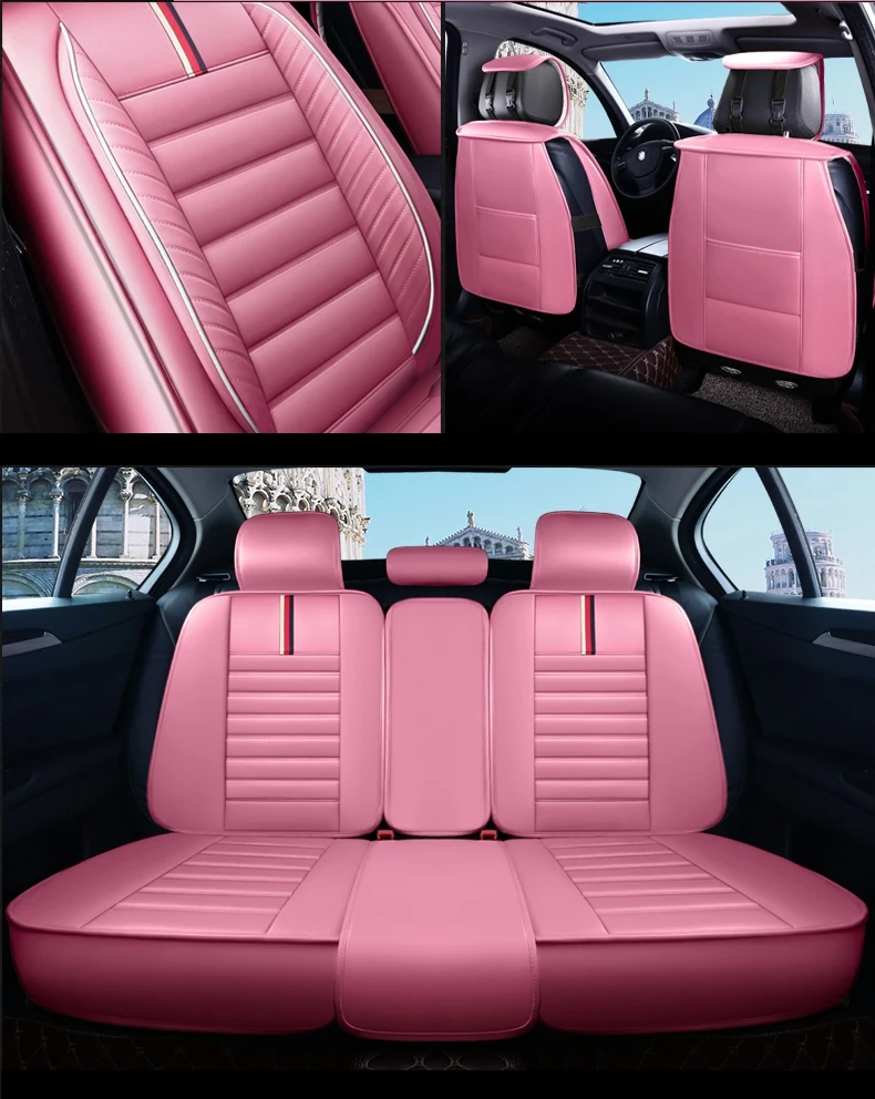 Чехол на автомобильное сиденье для Jeep wrangler Renegade Grand Cherokee wrangler jk hyundai Solaris ix35 i10 i20 i30 i40 accent tucson Elantra