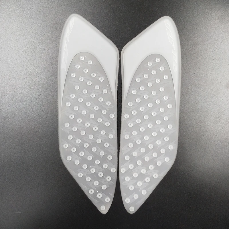 Защитная противоскользящая наклейка на бак для YAMAHA YZF R6 2016 2017 газовый коленный