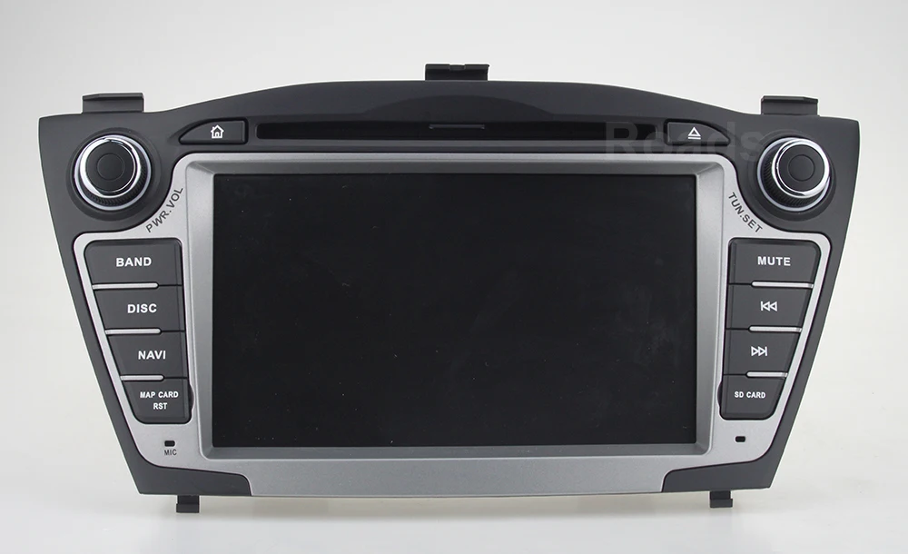 2 Din 8 ядерный 4G Android 0 автомобильный dvd-плеер для hyundai iX35 IX 35 Tucson 2011 2012 2013 с