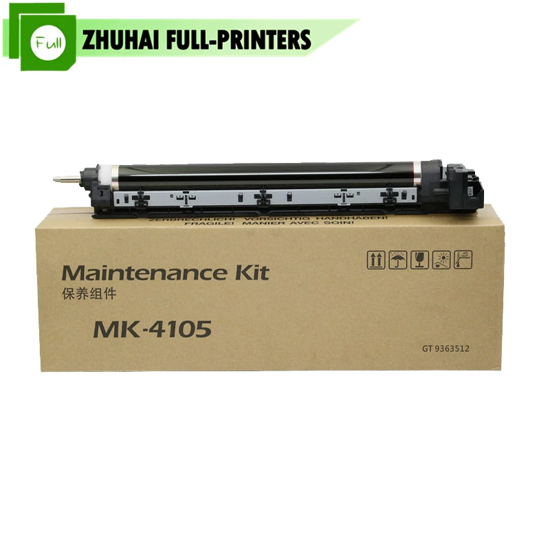 Ремонтный комплект MK-4105 MK4105 для Kyocera Mita TASKalfa 1800 1801 2200 2201 | Компьютеры и офис