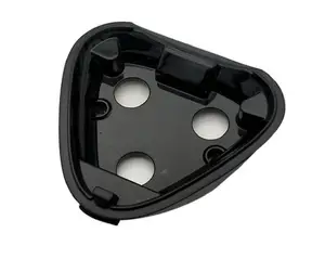 Бритва сменная Мужская t-образная, запасные части для Бритвы FLYCO FS375, FS376, FS378, FS379, средняя посадка