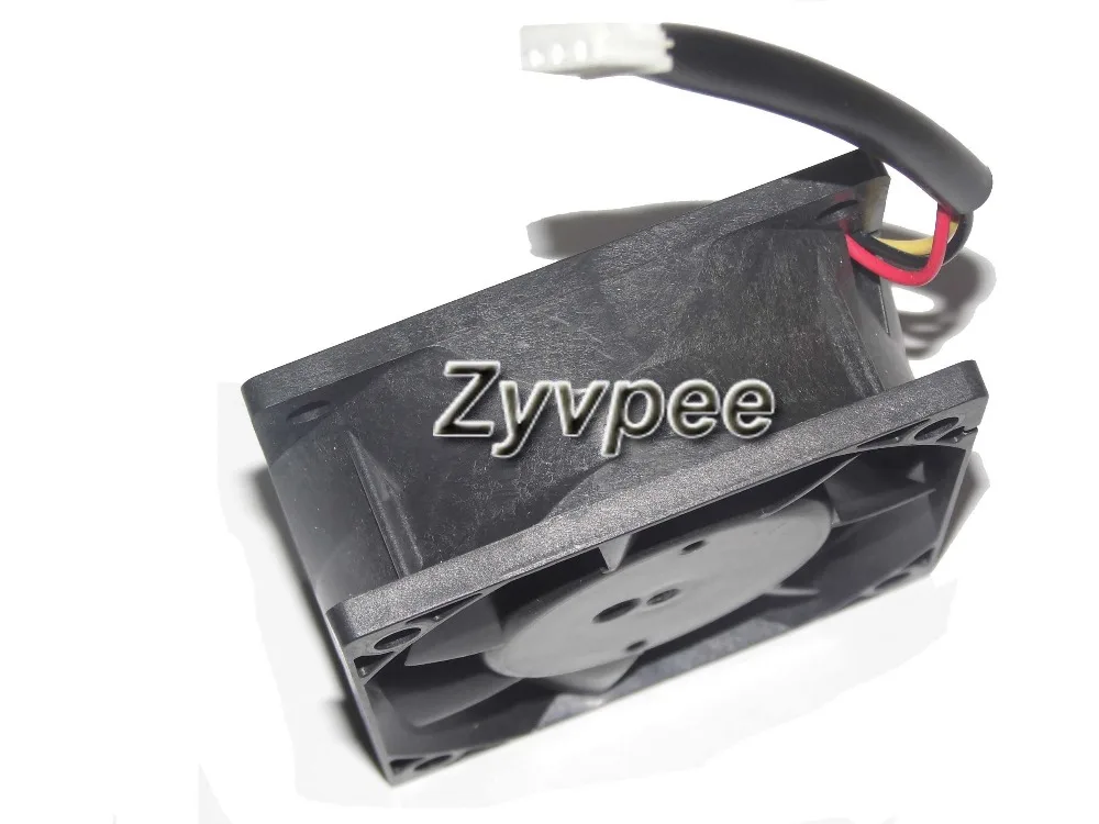 Zyvpee 60 мм 60*25 фотоэлемент FP2 12 В 0 16 А 3 провода контакта вентилятор для чехла