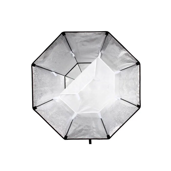 Профессиональный софтбокс Godox 95 см 37 &quotOctagon с креплением Bowens для студийной