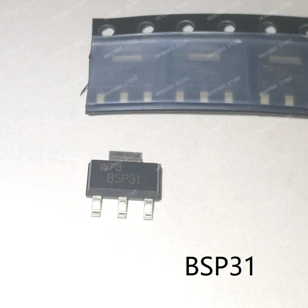 Новинка SOT223 BSP17 BSP19 BSP20 BSP31 BSP32 BSP33 BSP41 BSP43 BSP50 BSP60 BSP69 BSP75N BSP77 BSP78 BSP108 | Обустройство дома