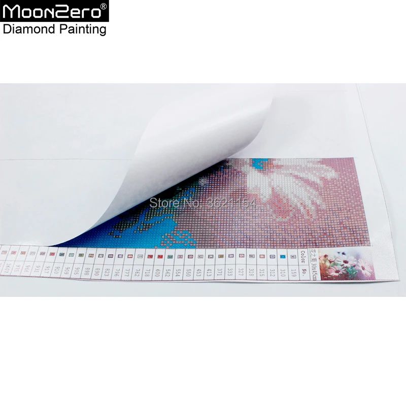 Новый 5D Diy круглый резиновый алмазный живопись Красота Назад Крест Стич Ринестон Полный Мозаика Вышивка Осенняя сцена Домашний декор Подарок.