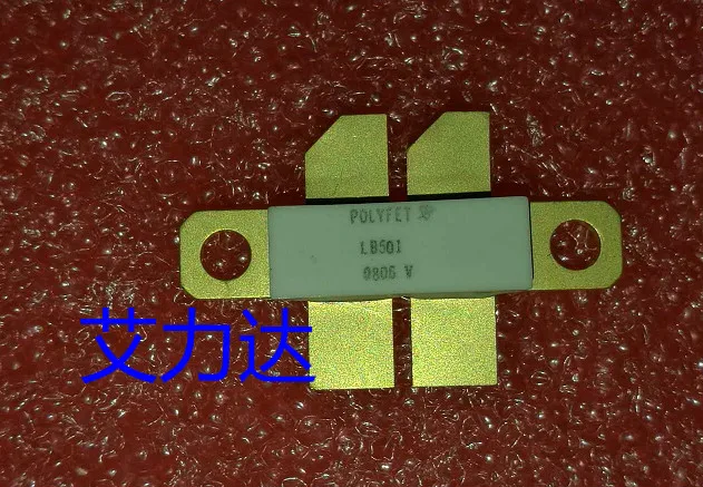 Бесплатная доставка LB501 специализируется на высокочастотной трубке и модуле |